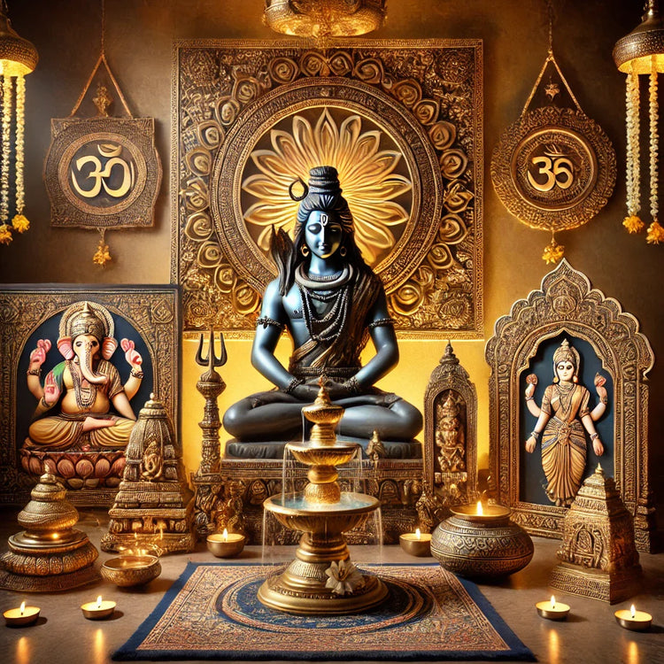 WORSHIP IDOLS