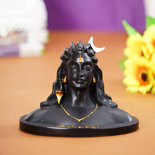 ADIYOGI SHIVA STATUE | CAR DASHBOARD IDOL