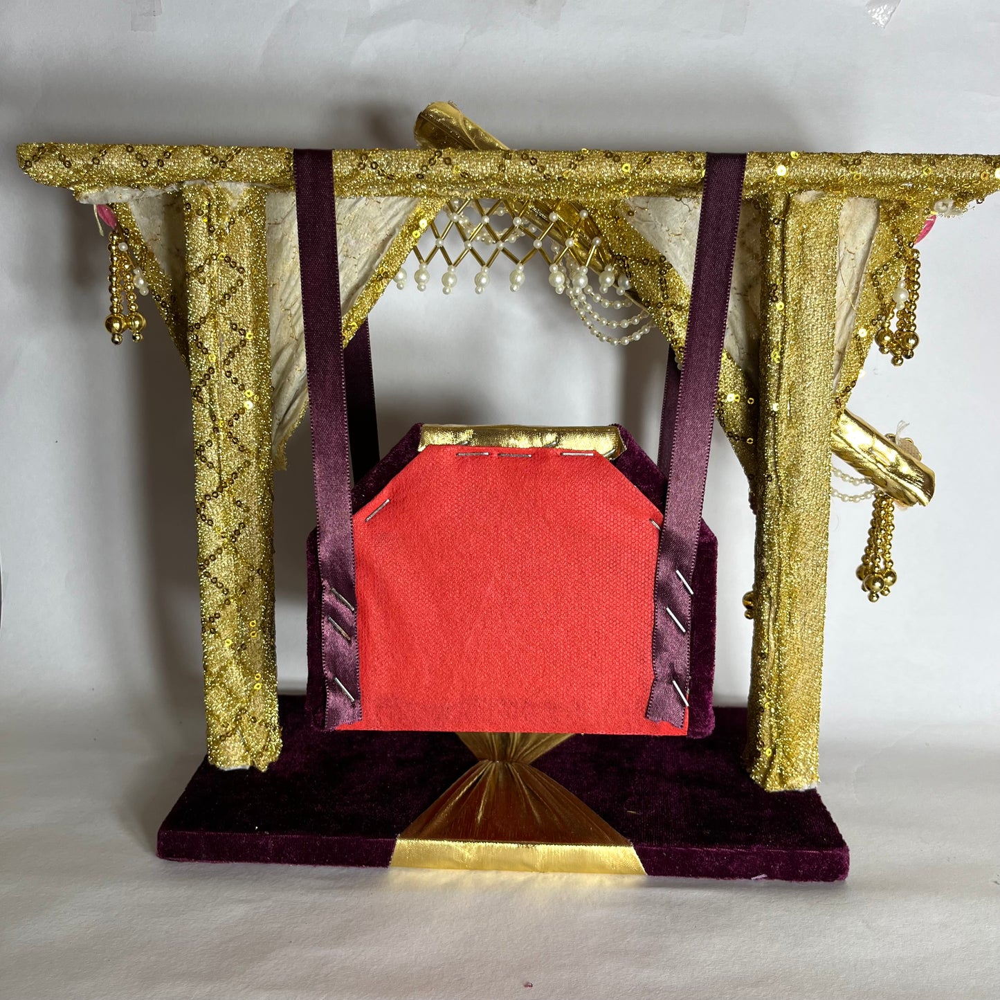 Decorative Thakur ji Jhula