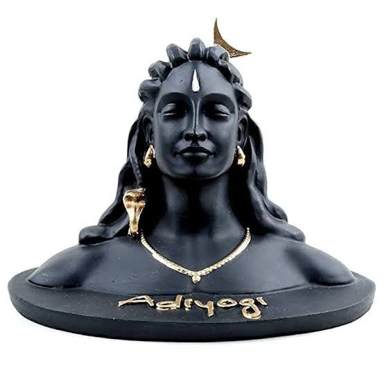 ADIYOGI SHIVA STATUE | CAR DASHBOARD IDOL