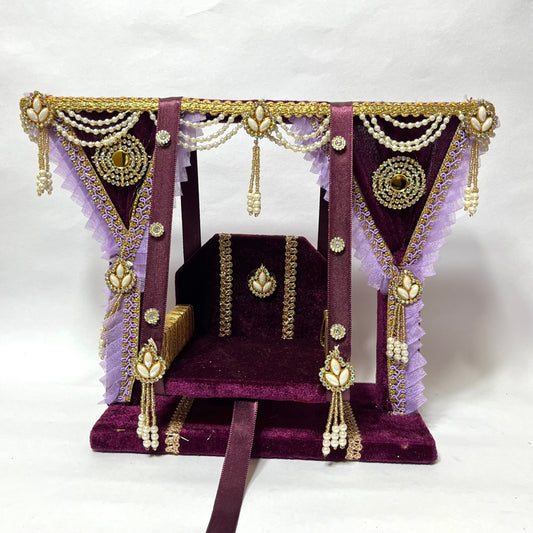 Royal Thakur Ji Jhula