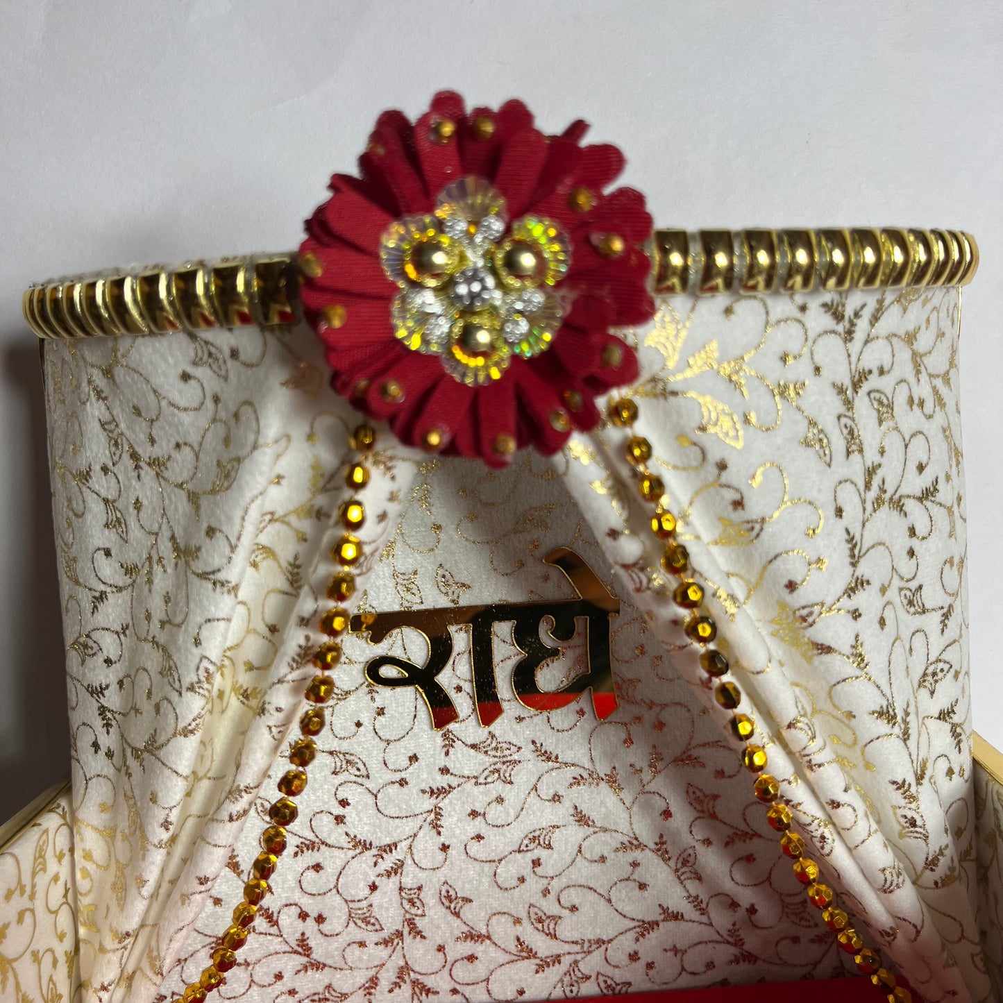 Thakur Ji Royal Singhasan