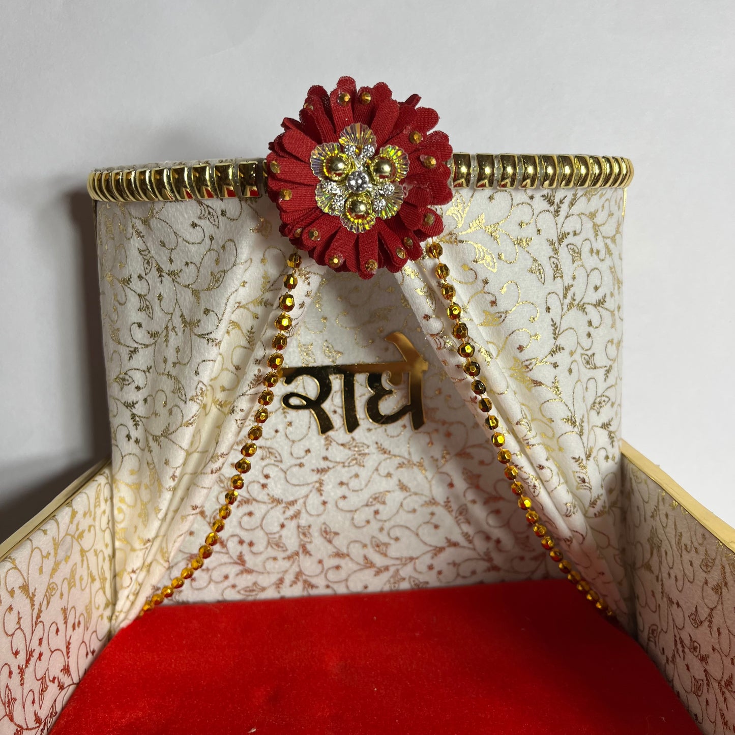 Thakur Ji Royal Singhasan