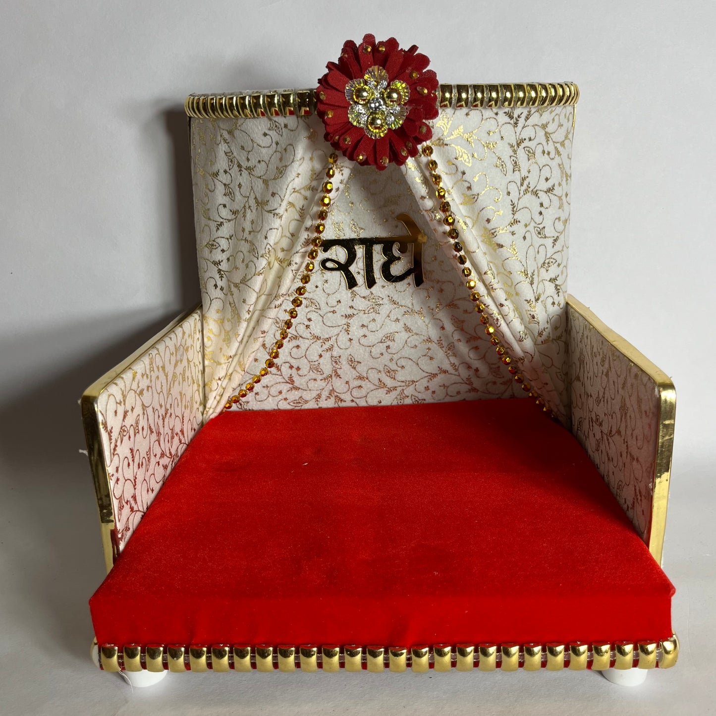 Thakur Ji Royal Singhasan