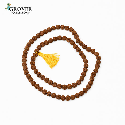 SACRED RUDRAKSHA MALA