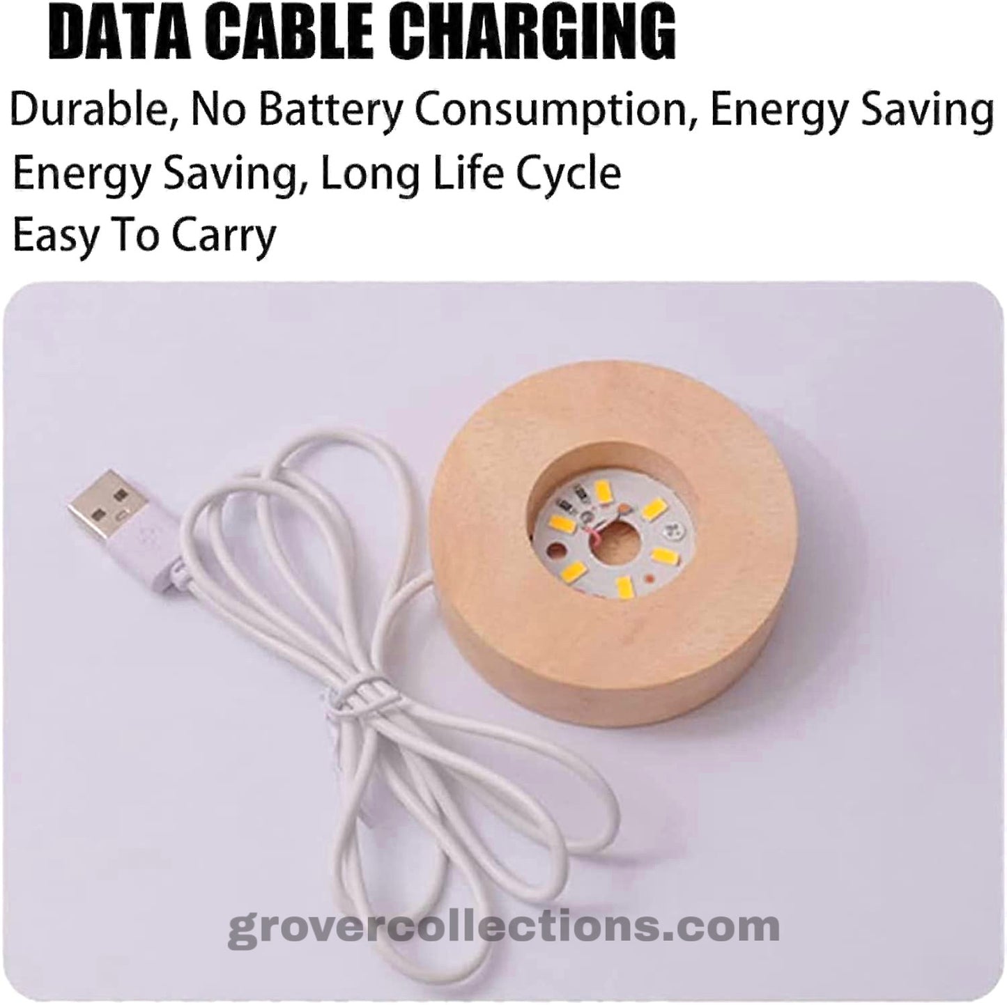 Hanuman Ji 3D Crystal Ball