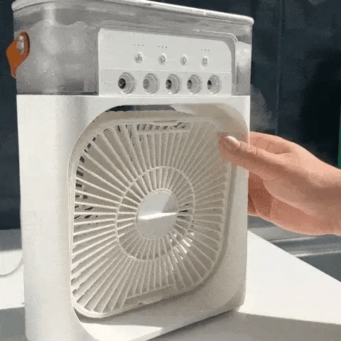 Portable Air Cooler