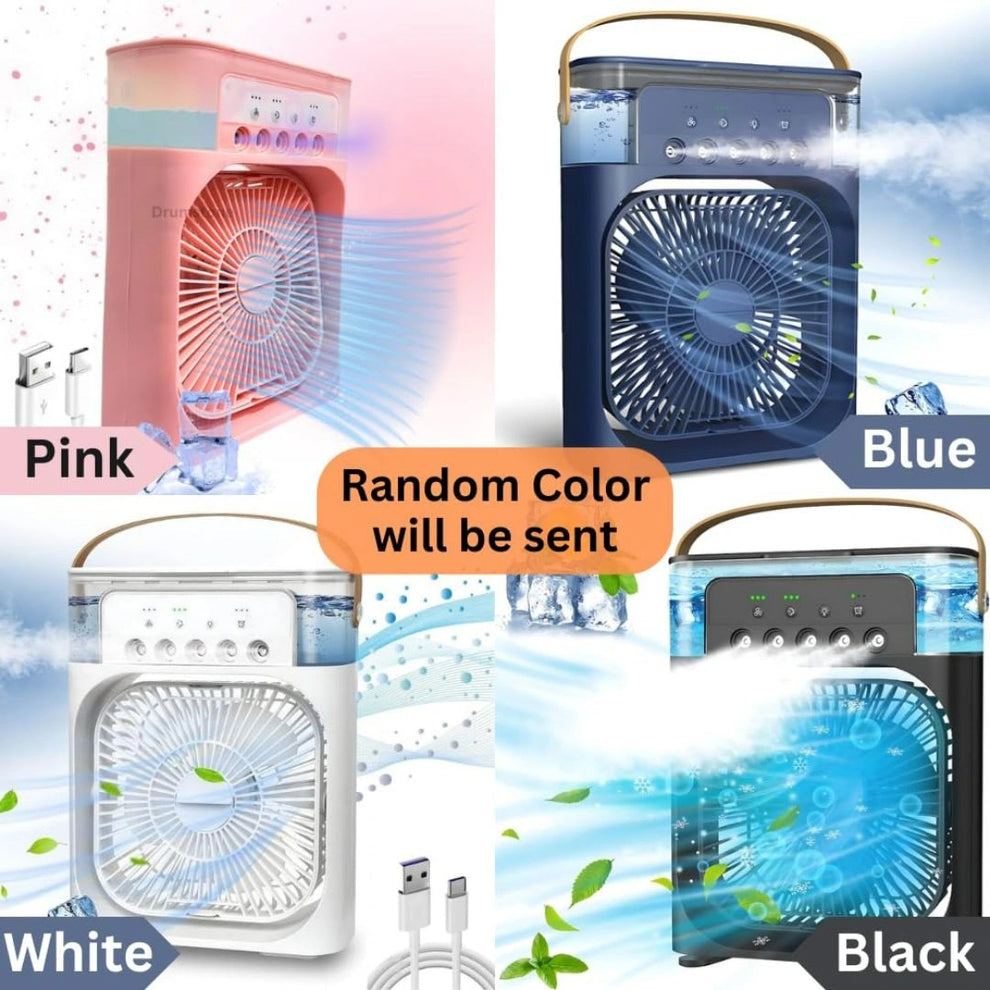Portable Air Cooler