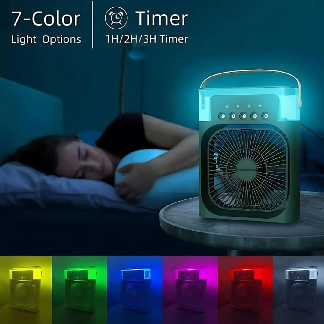 Portable Air Cooler