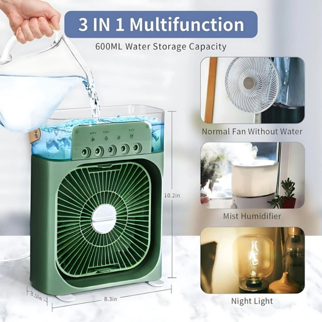 Portable Air Cooler