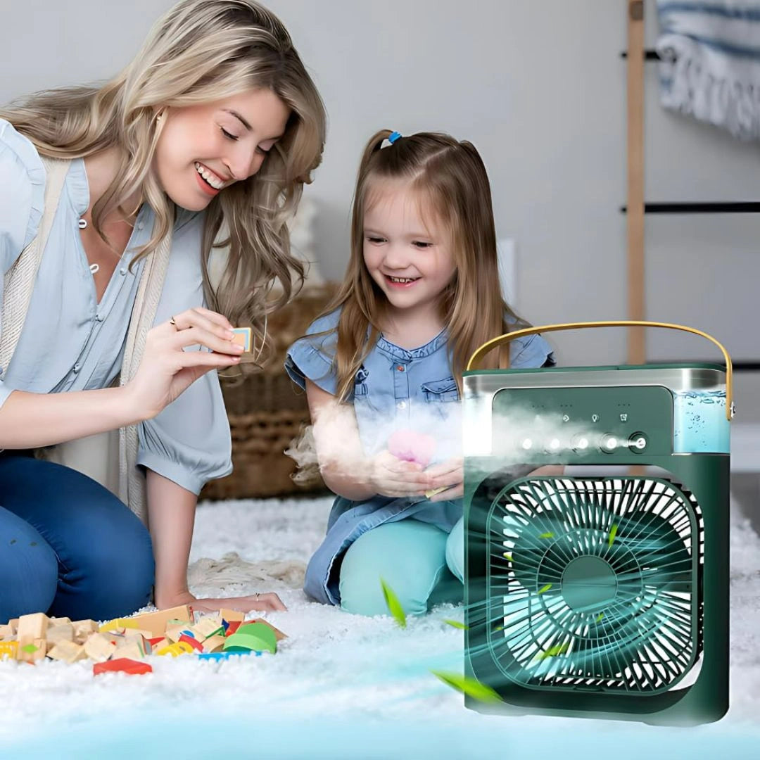 Portable Air Cooler