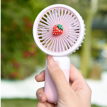 BEAUTIFUL MINI FAN FOR LADDU GOPAL JI🌸